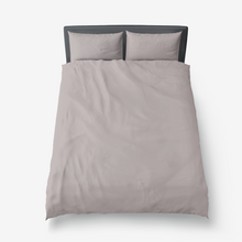 Load image into Gallery viewer, Beige Duvet Cover
